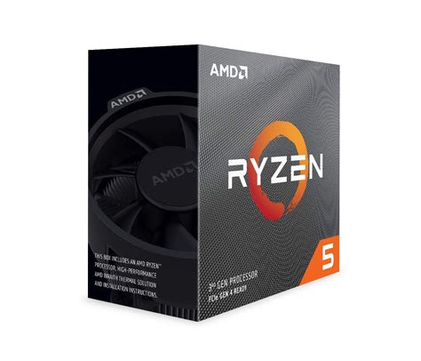 ryzen 5 3600 release date